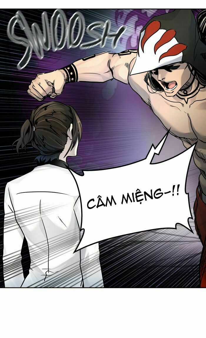 Tòa Tháp Bí Ẩn - Chapter 424 - Trang 32