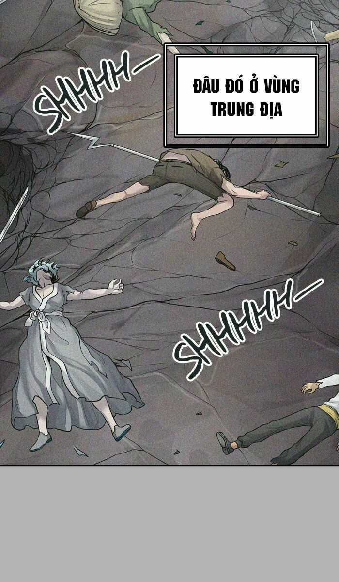 Tòa Tháp Bí Ẩn - Chapter 424 - Trang 39