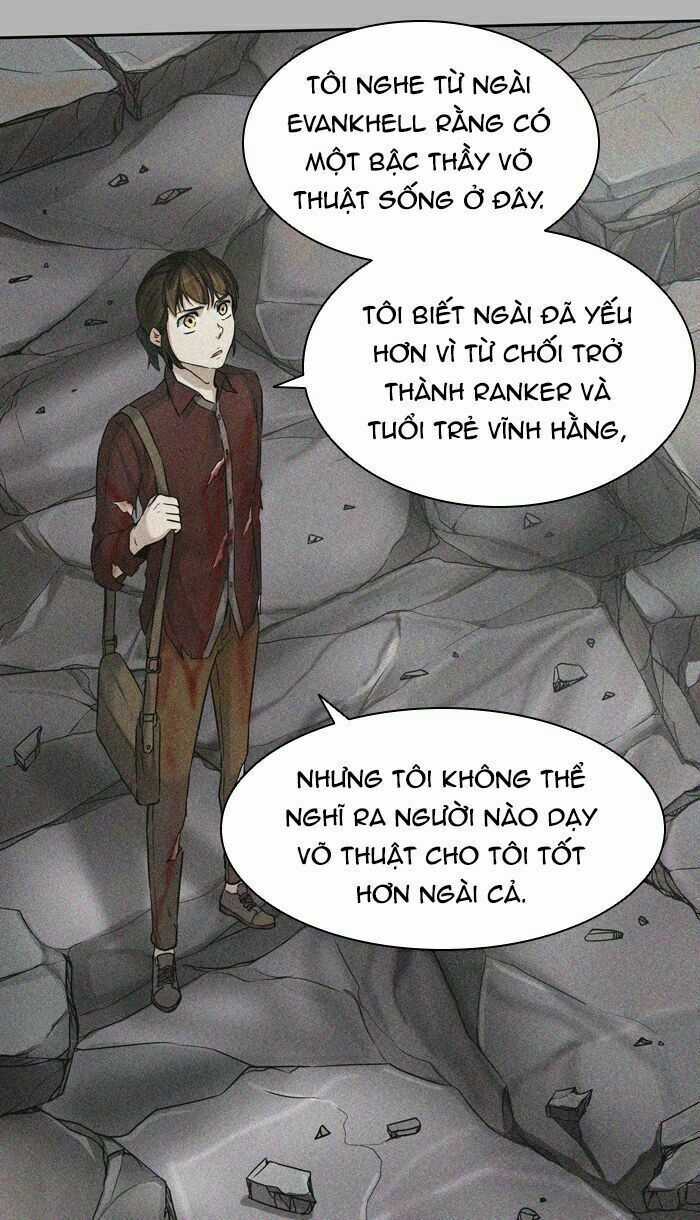 Tòa Tháp Bí Ẩn - Chapter 424 - Trang 41