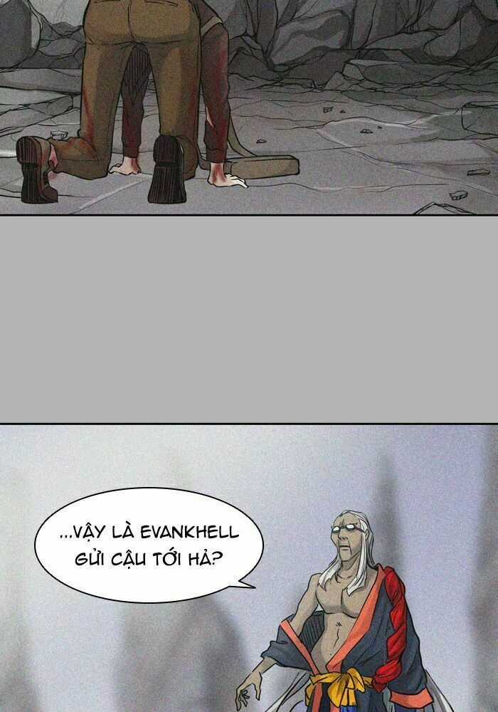 Tòa Tháp Bí Ẩn - Chapter 424 - Trang 43