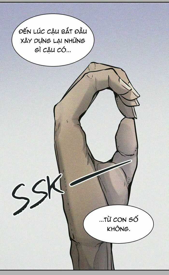Tòa Tháp Bí Ẩn - Chapter 424 - Trang 45