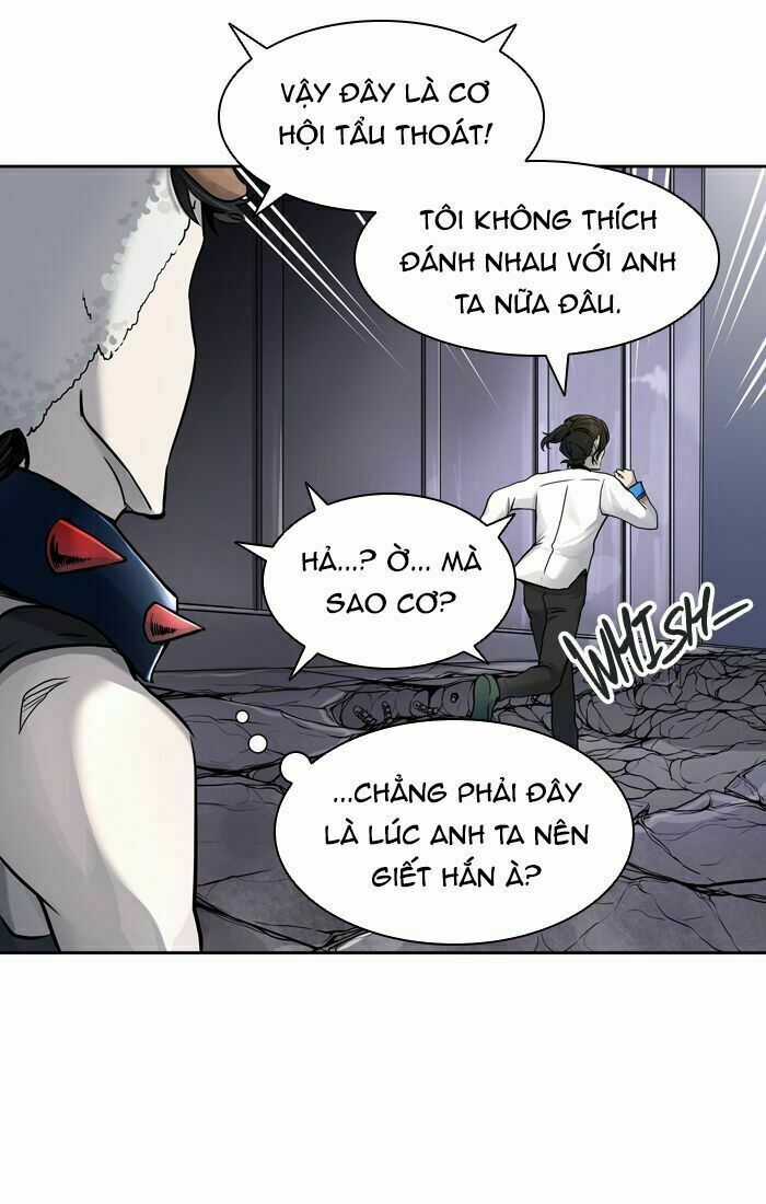 Tòa Tháp Bí Ẩn - Chapter 424 - Trang 63