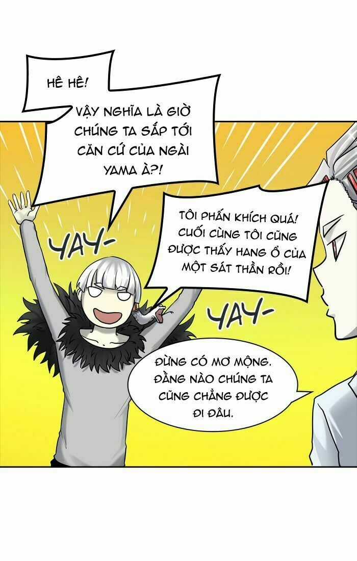 Tòa Tháp Bí Ẩn - Chapter 424 - Trang 80