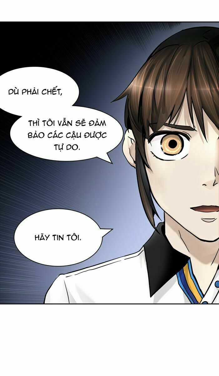 Tòa Tháp Bí Ẩn - Chapter 424 - Trang 81