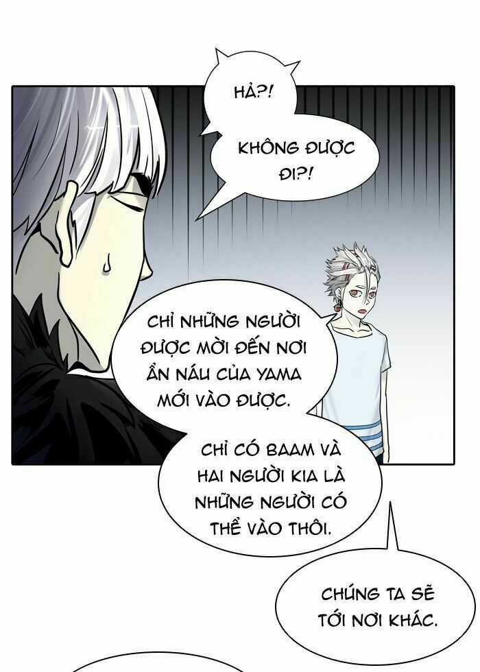 Tòa Tháp Bí Ẩn - Chapter 424 - Trang 83