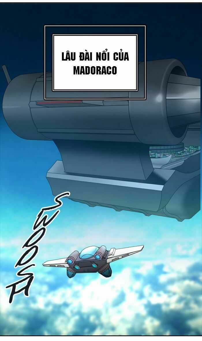 Tòa Tháp Bí Ẩn - Chapter 424 - Trang 87