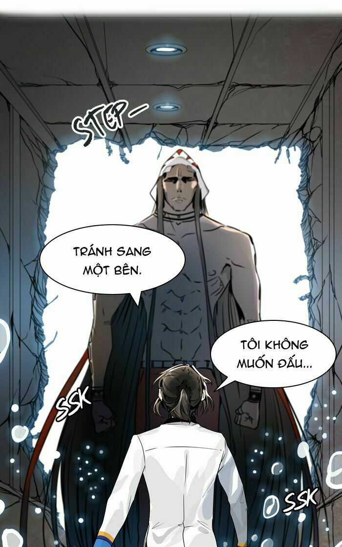 Tòa Tháp Bí Ẩn - Chapter 424 - Trang 10