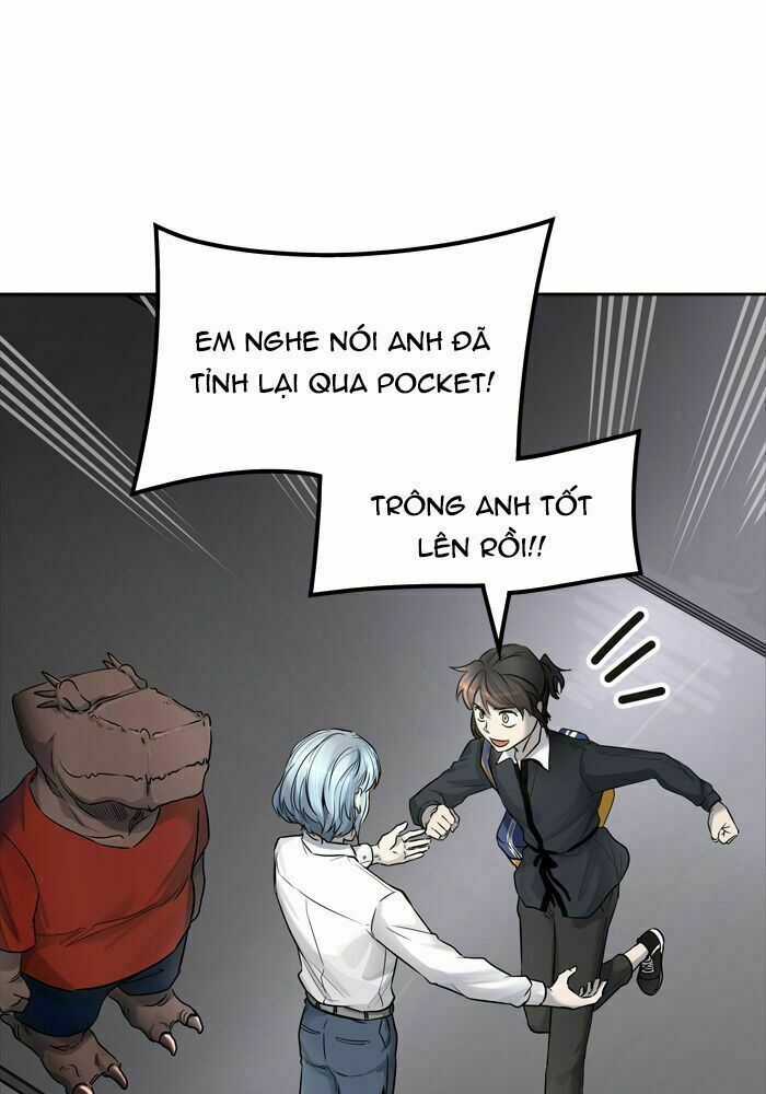 Tòa Tháp Bí Ẩn - Chapter 424 - Trang 91