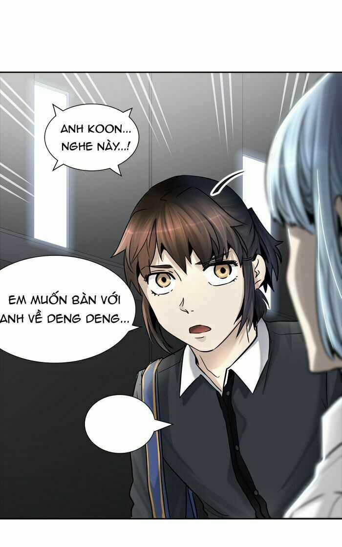 Tòa Tháp Bí Ẩn - Chapter 424 - Trang 99