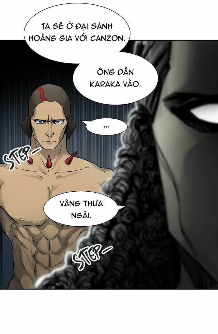 Tòa Tháp Bí Ẩn - Chapter 425 - Trang 101