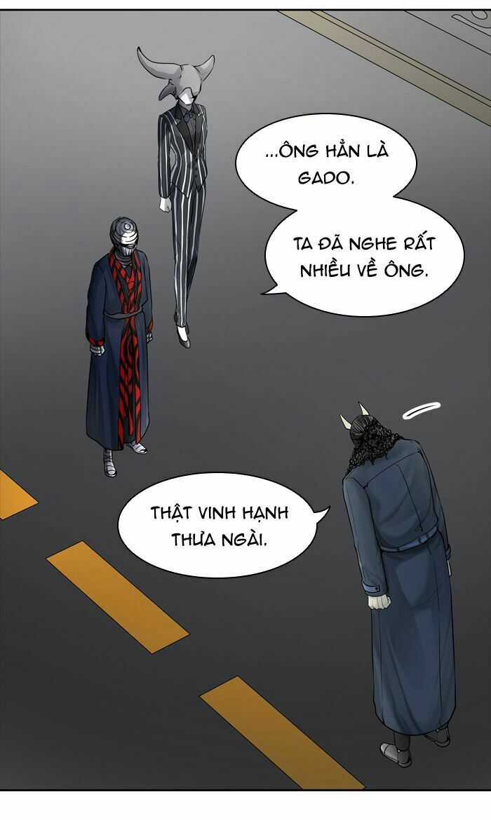 Tòa Tháp Bí Ẩn - Chapter 425 - Trang 111