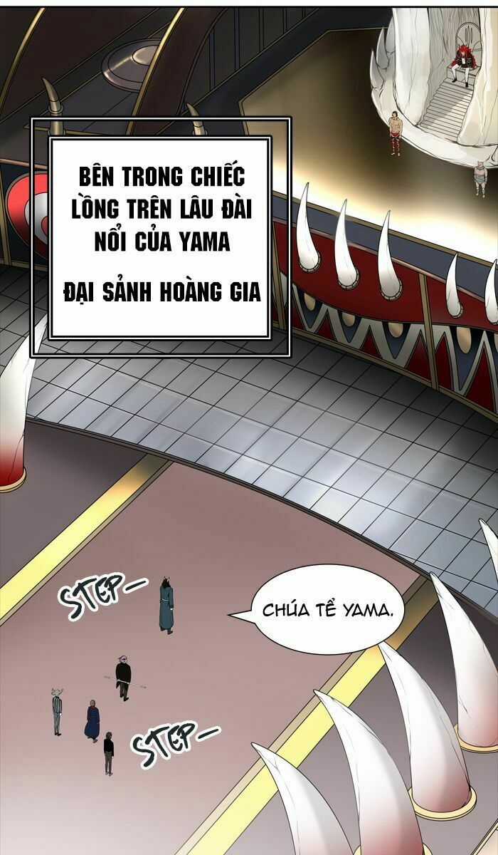 Tòa Tháp Bí Ẩn - Chapter 425 - Trang 116