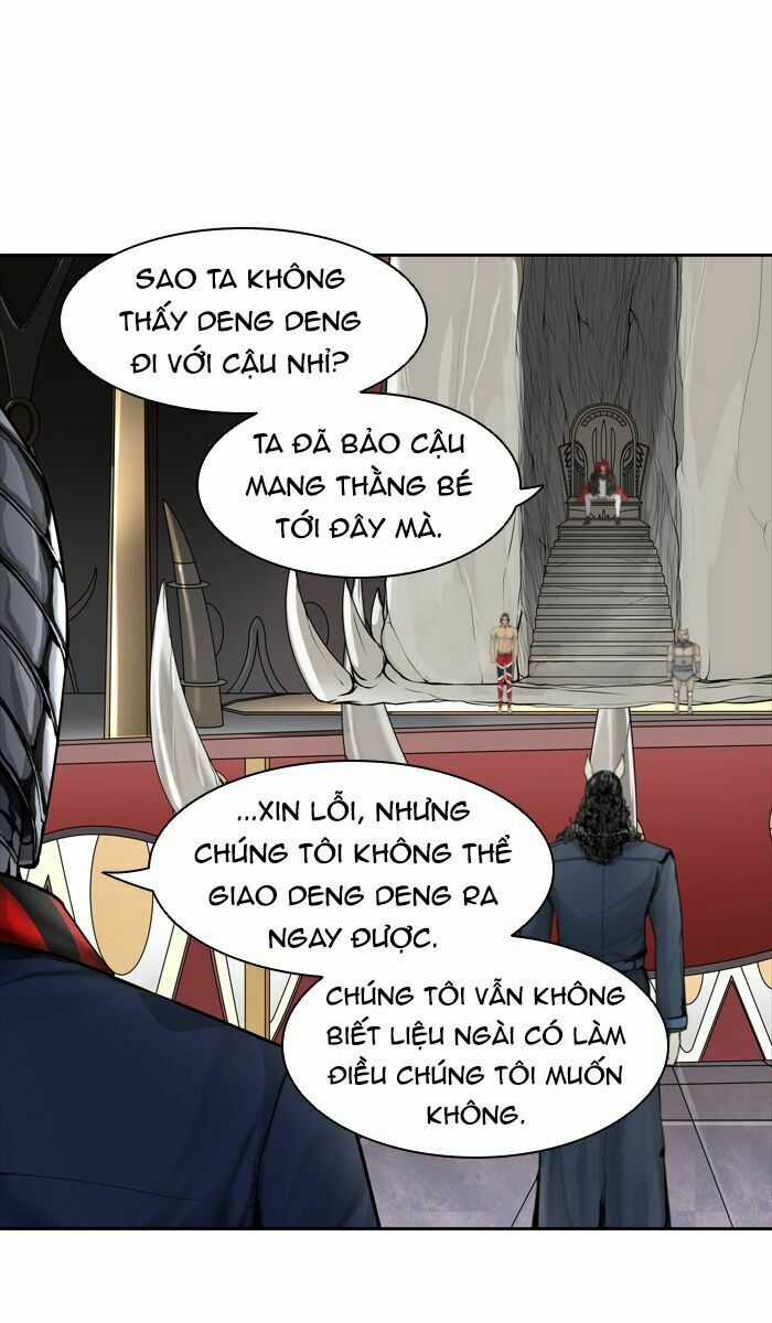 Tòa Tháp Bí Ẩn - Chapter 425 - Trang 123
