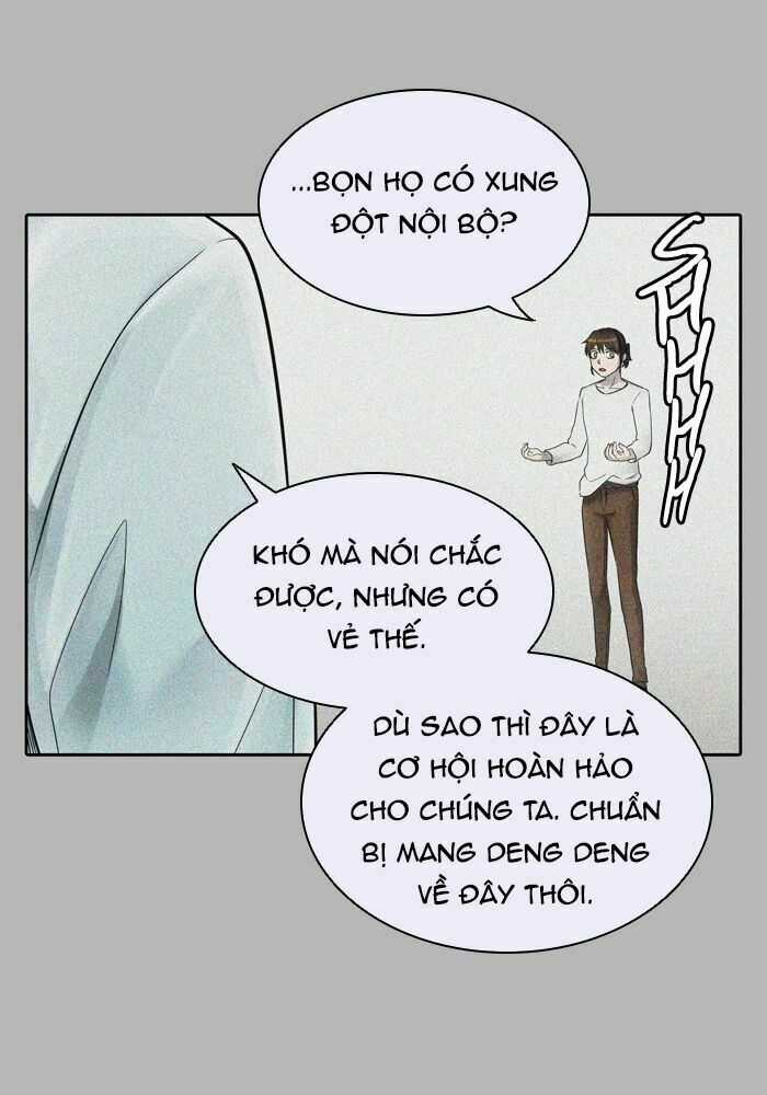 Tòa Tháp Bí Ẩn - Chapter 425 - Trang 14