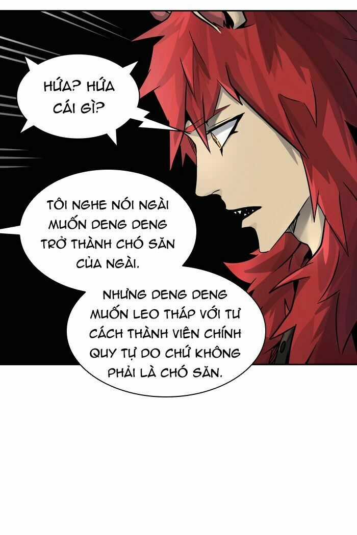 Tòa Tháp Bí Ẩn - Chapter 425 - Trang 132