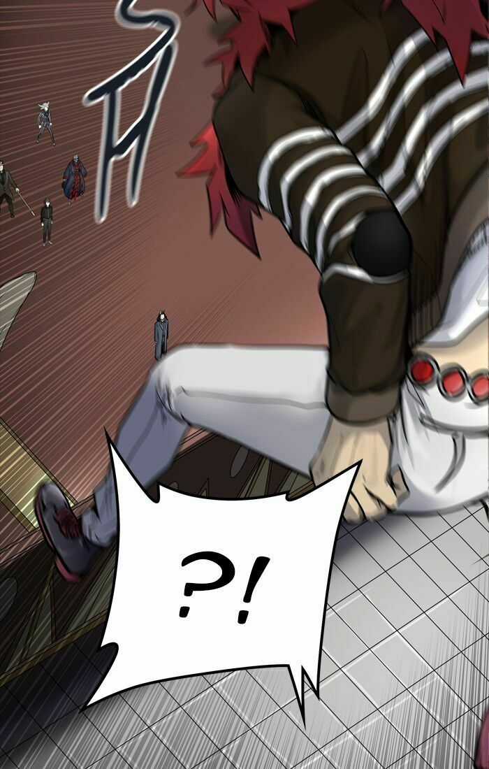 Tòa Tháp Bí Ẩn - Chapter 425 - Trang 136