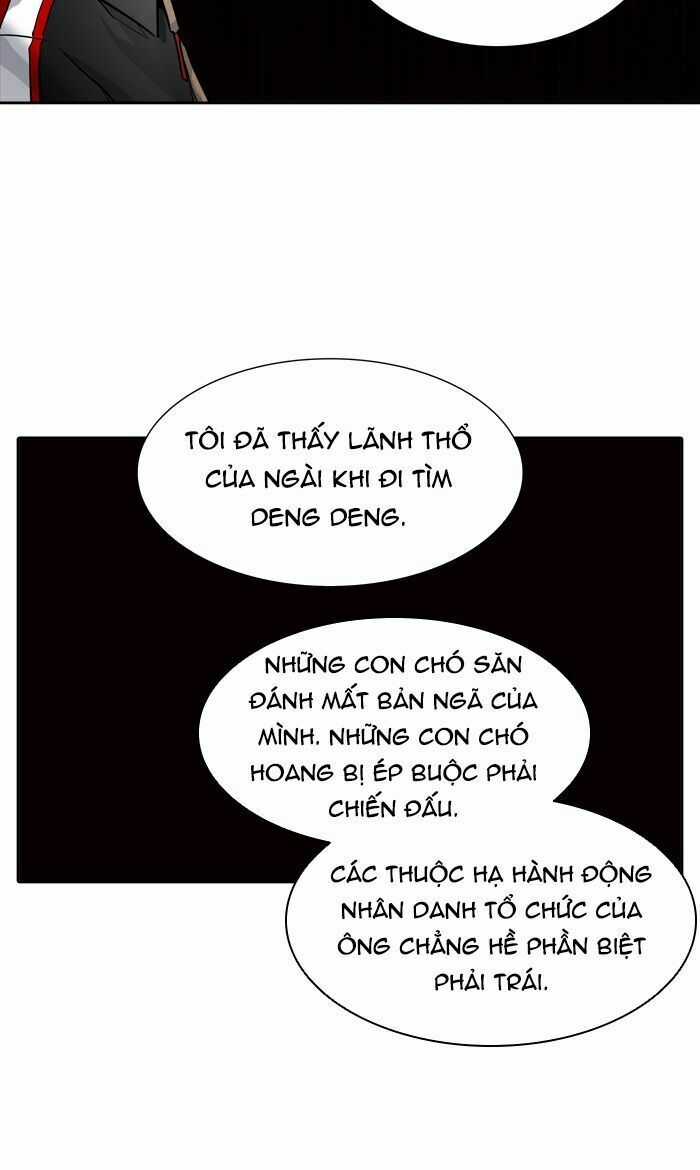 Tòa Tháp Bí Ẩn - Chapter 425 - Trang 144