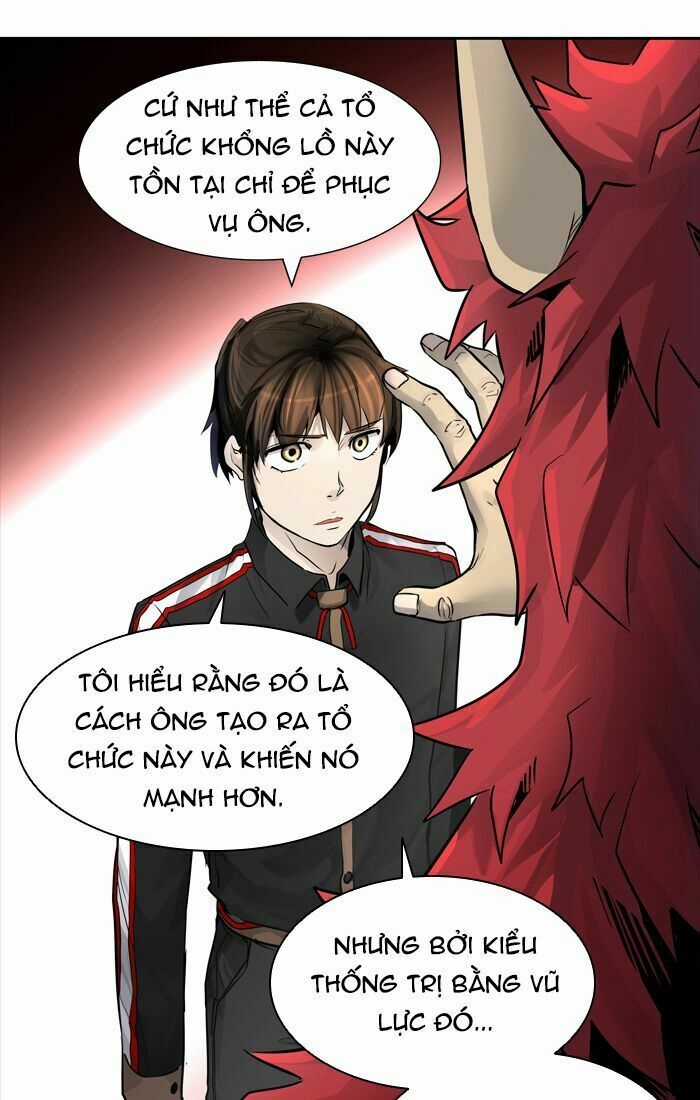 Tòa Tháp Bí Ẩn - Chapter 425 - Trang 145