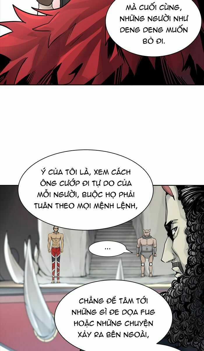 Tòa Tháp Bí Ẩn - Chapter 425 - Trang 146