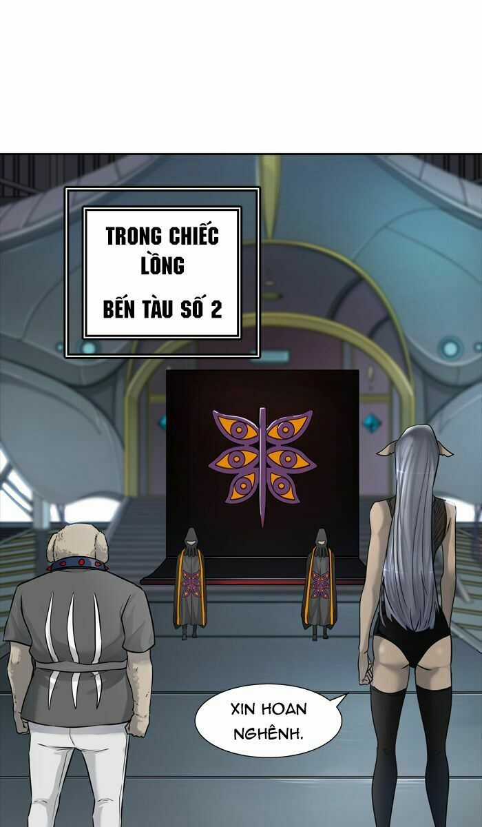 Tòa Tháp Bí Ẩn - Chapter 425 - Trang 153
