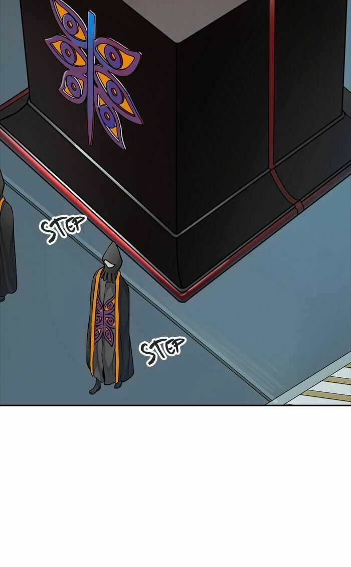 Tòa Tháp Bí Ẩn - Chapter 425 - Trang 155