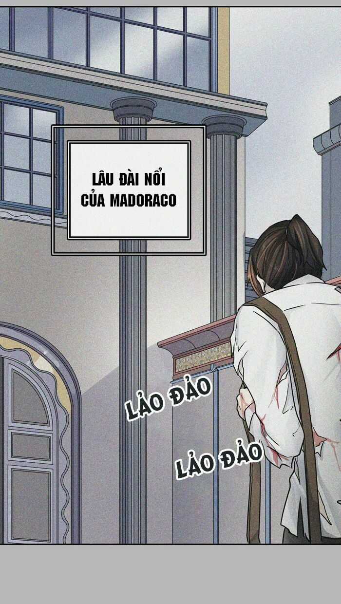 Tòa Tháp Bí Ẩn - Chapter 425 - Trang 3