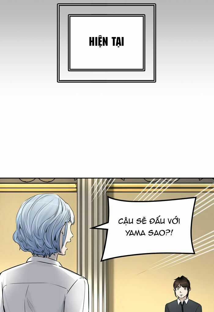 Tòa Tháp Bí Ẩn - Chapter 425 - Trang 23