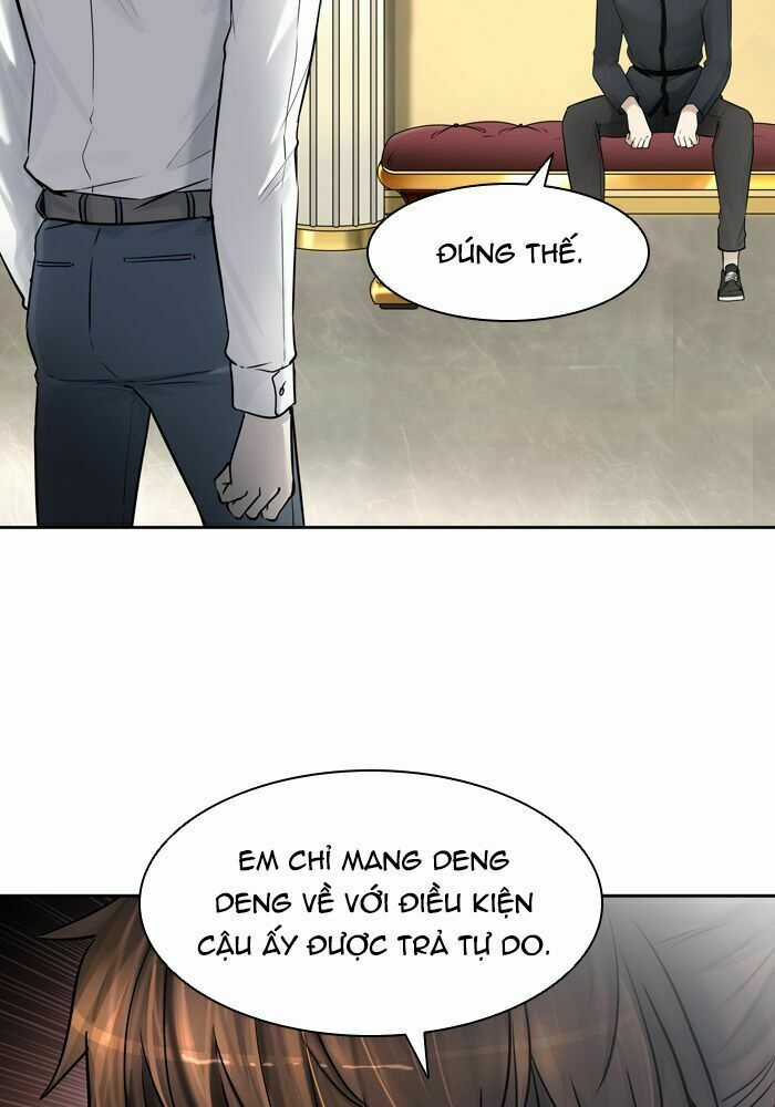 Tòa Tháp Bí Ẩn - Chapter 425 - Trang 24
