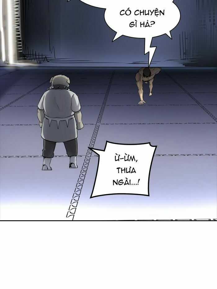 Tòa Tháp Bí Ẩn - Chapter 425 - Trang 33