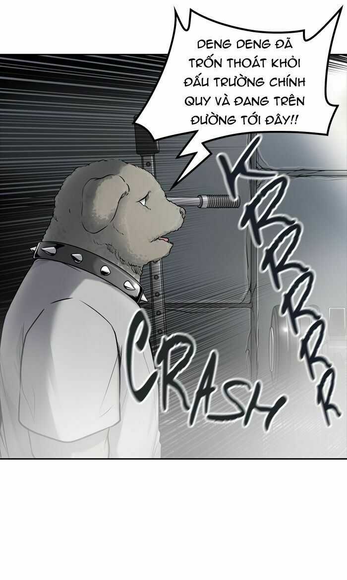Tòa Tháp Bí Ẩn - Chapter 425 - Trang 34
