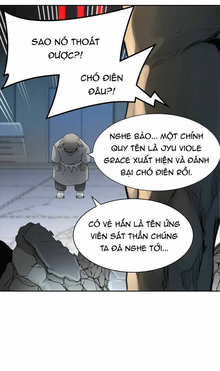 Tòa Tháp Bí Ẩn - Chapter 425 - Trang 37