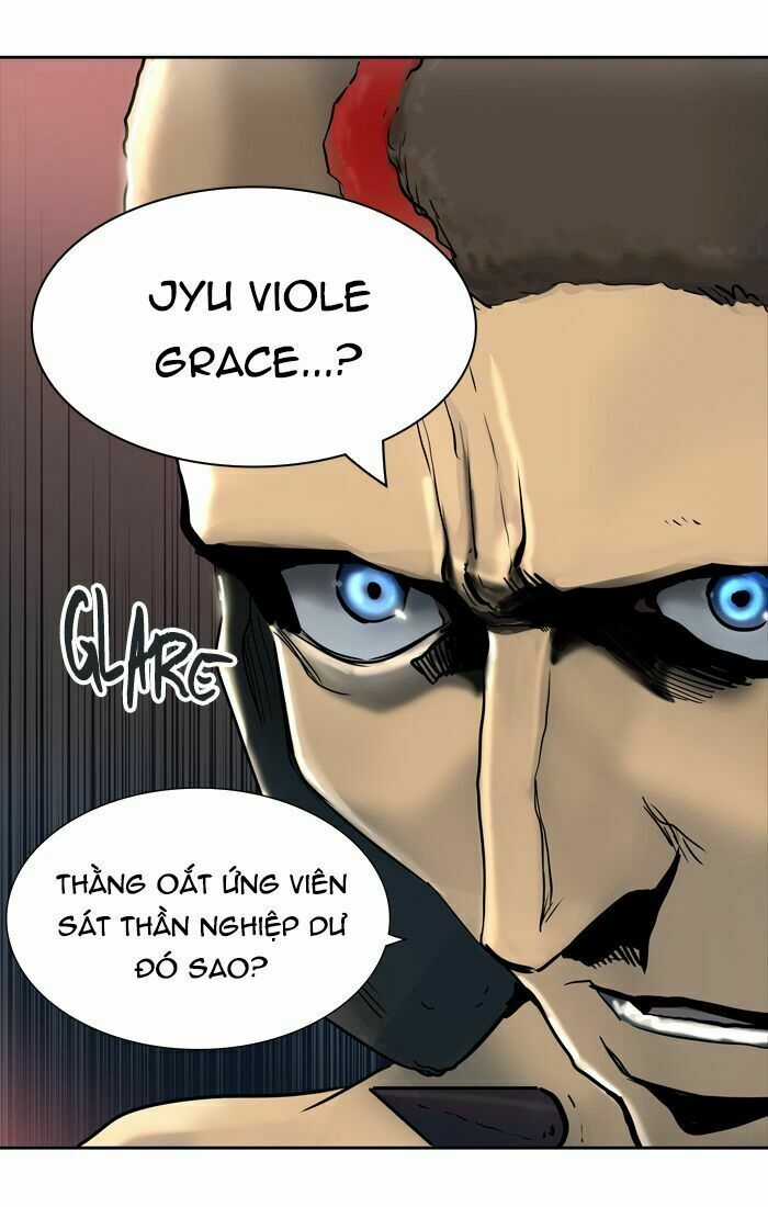 Tòa Tháp Bí Ẩn - Chapter 425 - Trang 38