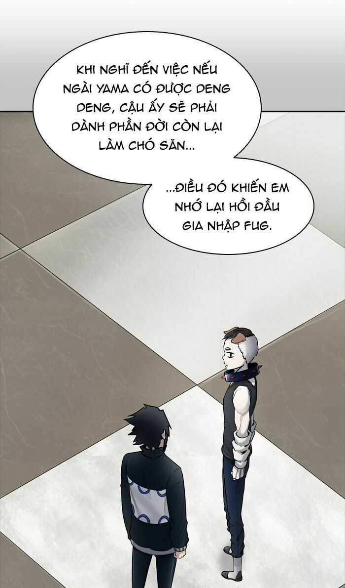 Tòa Tháp Bí Ẩn - Chapter 425 - Trang 44