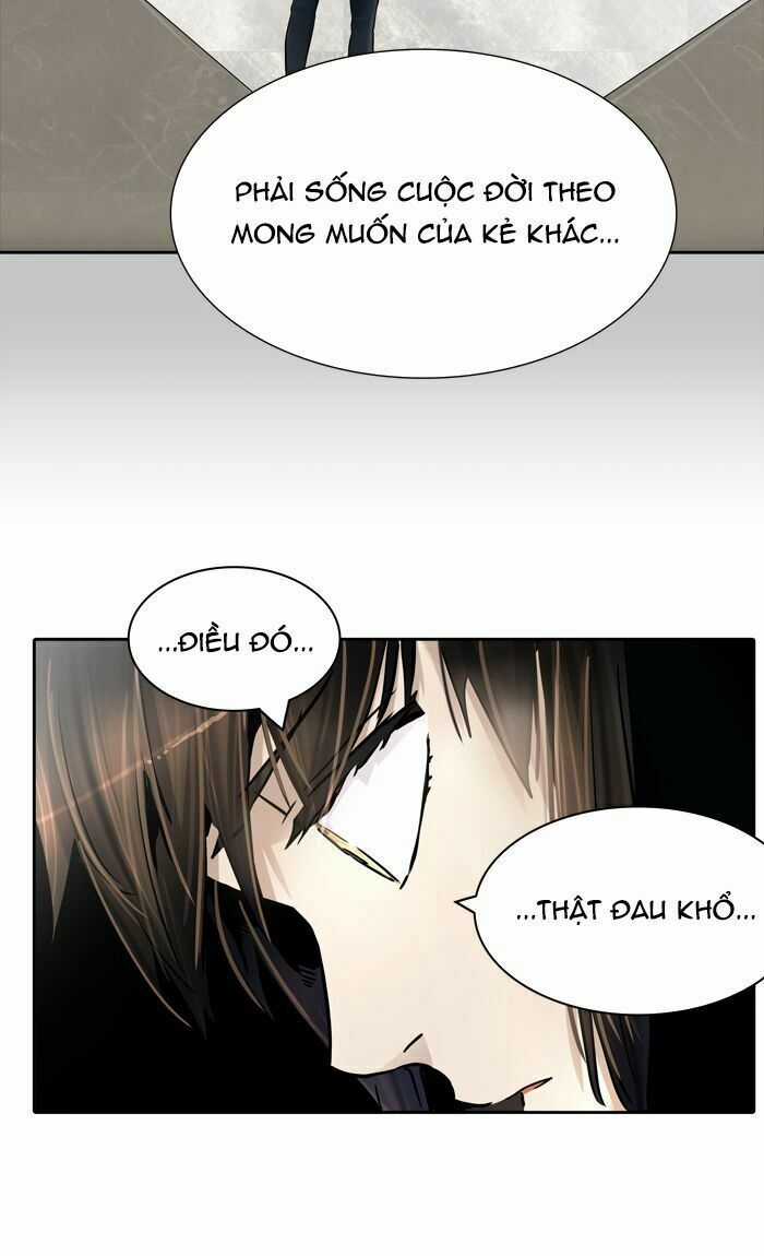 Tòa Tháp Bí Ẩn - Chapter 425 - Trang 45