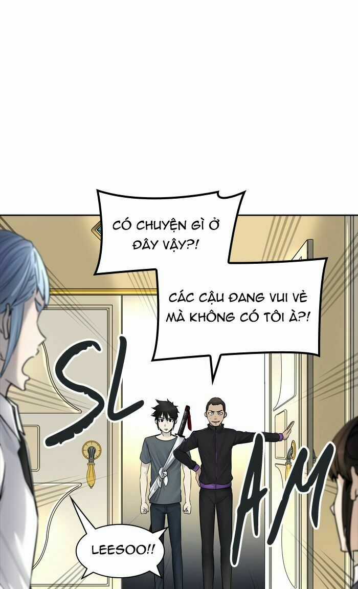 Tòa Tháp Bí Ẩn - Chapter 425 - Trang 47