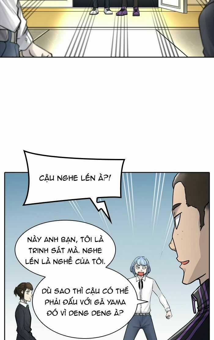 Tòa Tháp Bí Ẩn - Chapter 425 - Trang 48