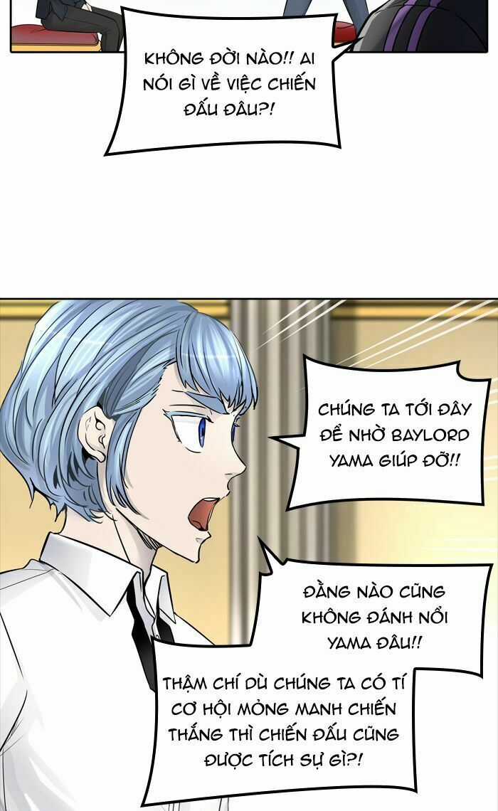 Tòa Tháp Bí Ẩn - Chapter 425 - Trang 49