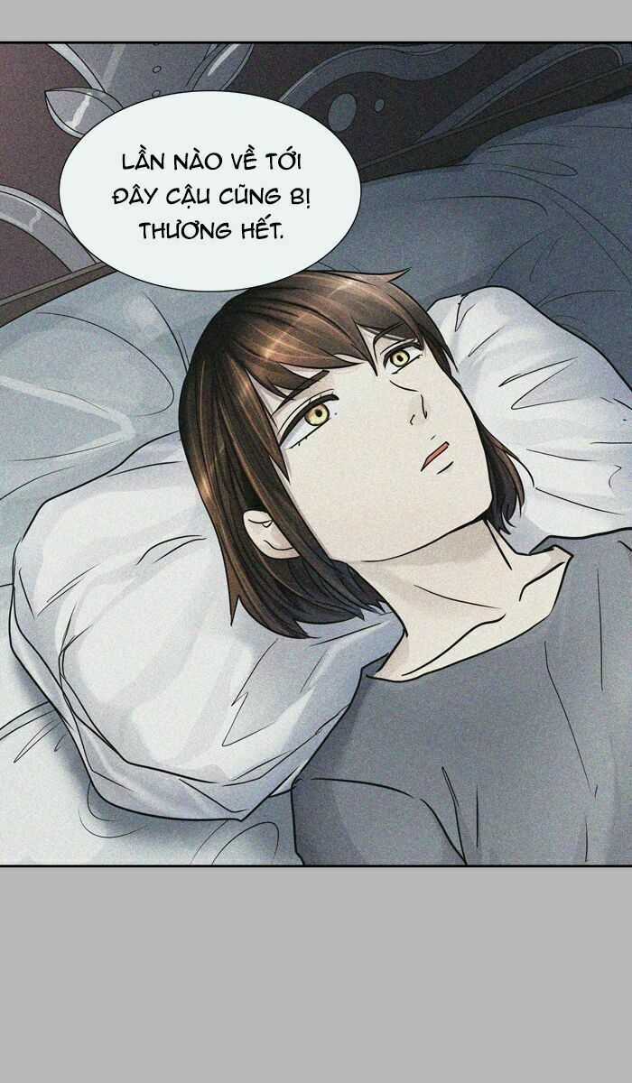 Tòa Tháp Bí Ẩn - Chapter 425 - Trang 6