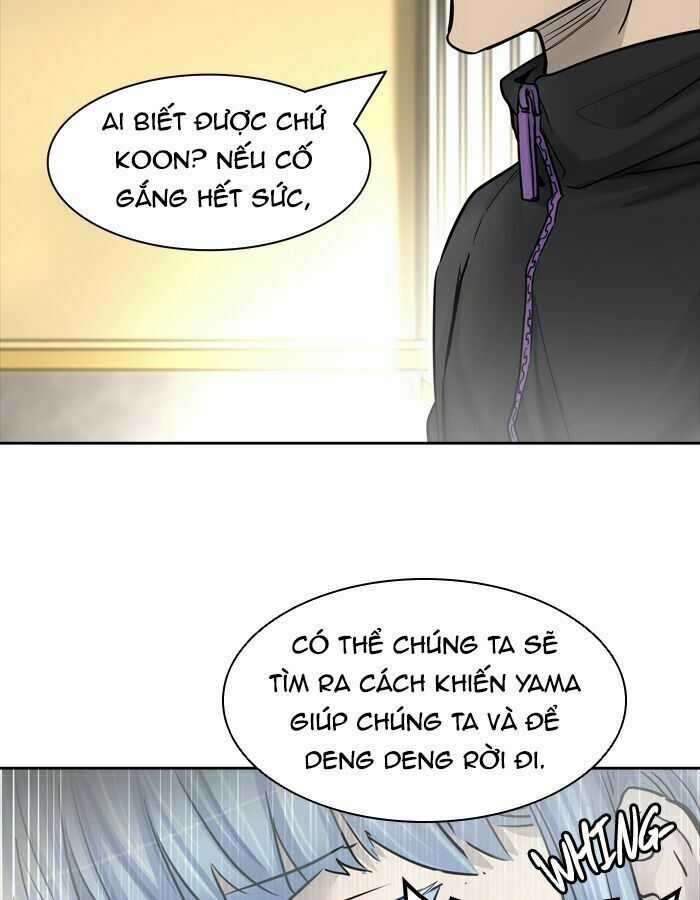 Tòa Tháp Bí Ẩn - Chapter 425 - Trang 52
