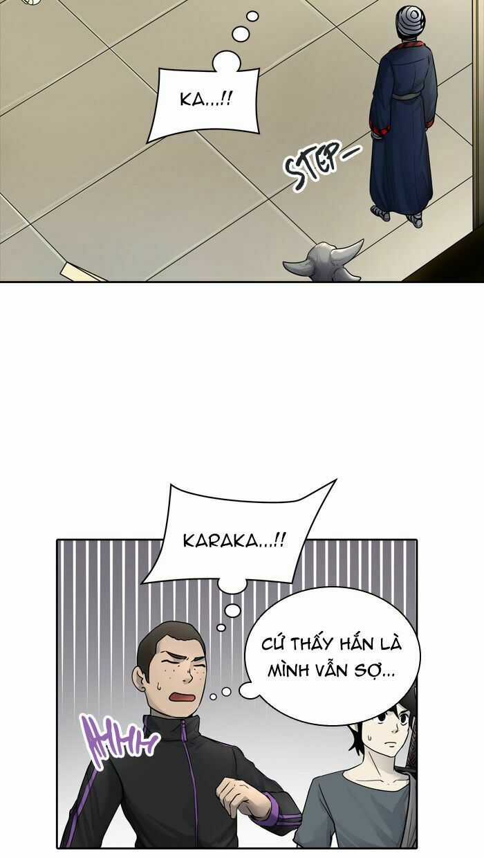 Tòa Tháp Bí Ẩn - Chapter 425 - Trang 56