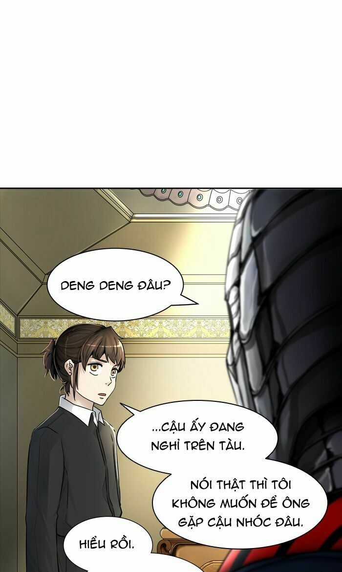 Tòa Tháp Bí Ẩn - Chapter 425 - Trang 57