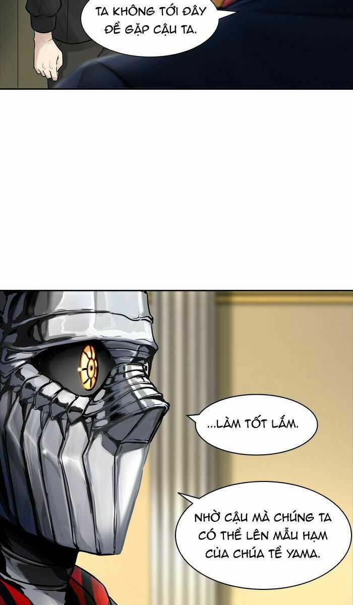 Tòa Tháp Bí Ẩn - Chapter 425 - Trang 58