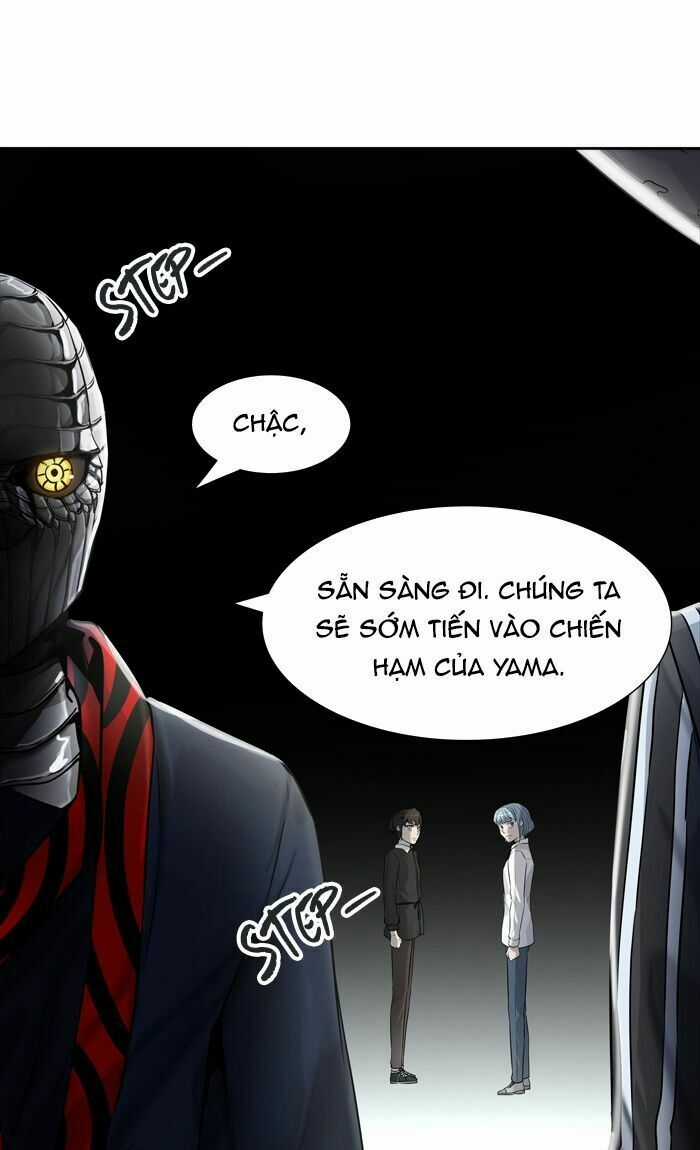 Tòa Tháp Bí Ẩn - Chapter 425 - Trang 60