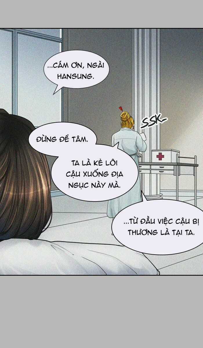 Tòa Tháp Bí Ẩn - Chapter 425 - Trang 7