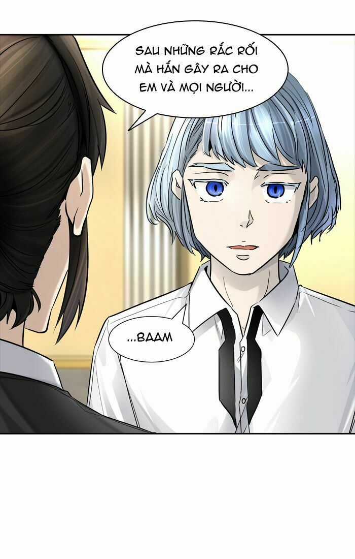 Tòa Tháp Bí Ẩn - Chapter 425 - Trang 63