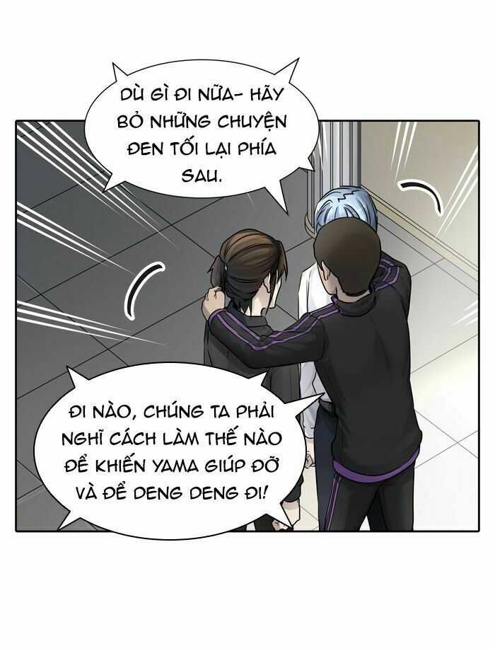Tòa Tháp Bí Ẩn - Chapter 425 - Trang 64