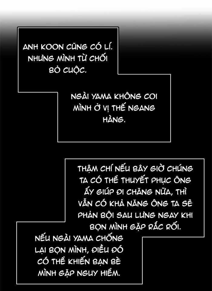 Tòa Tháp Bí Ẩn - Chapter 425 - Trang 66