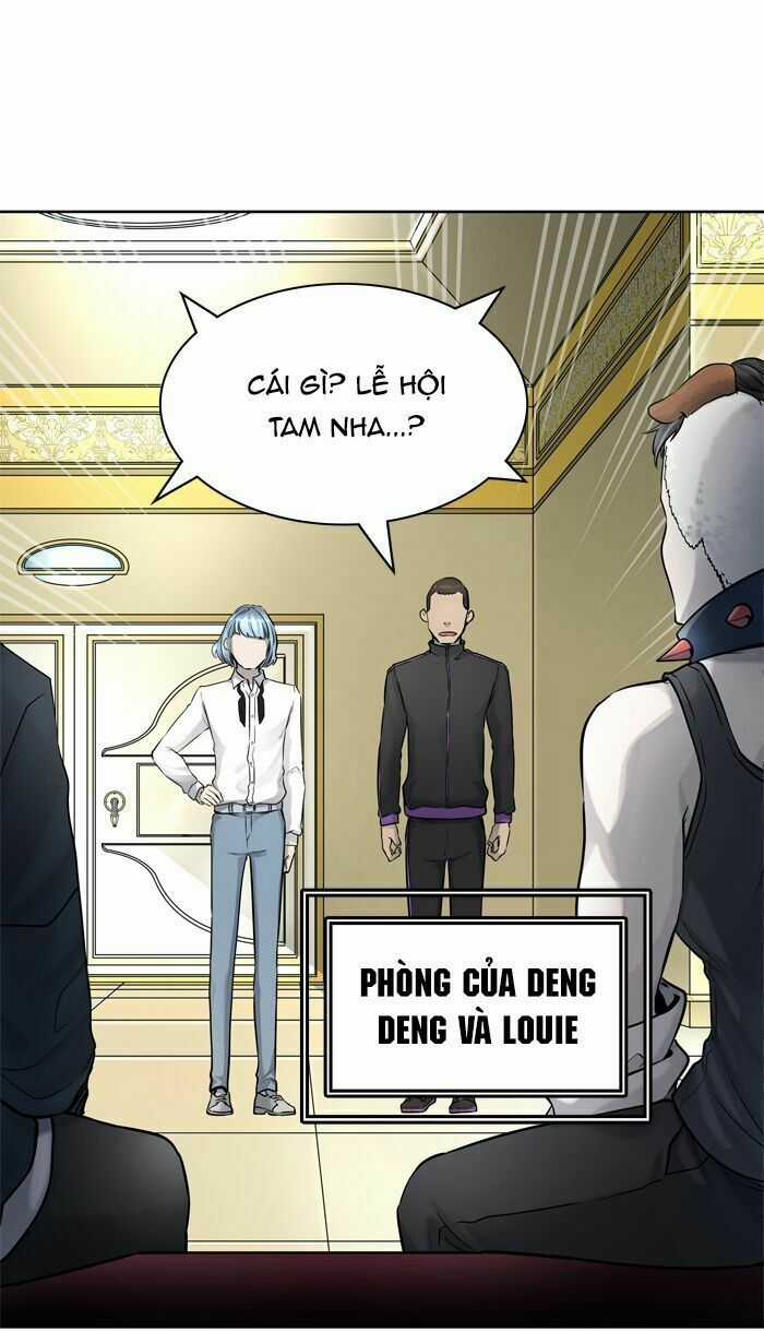 Tòa Tháp Bí Ẩn - Chapter 425 - Trang 69
