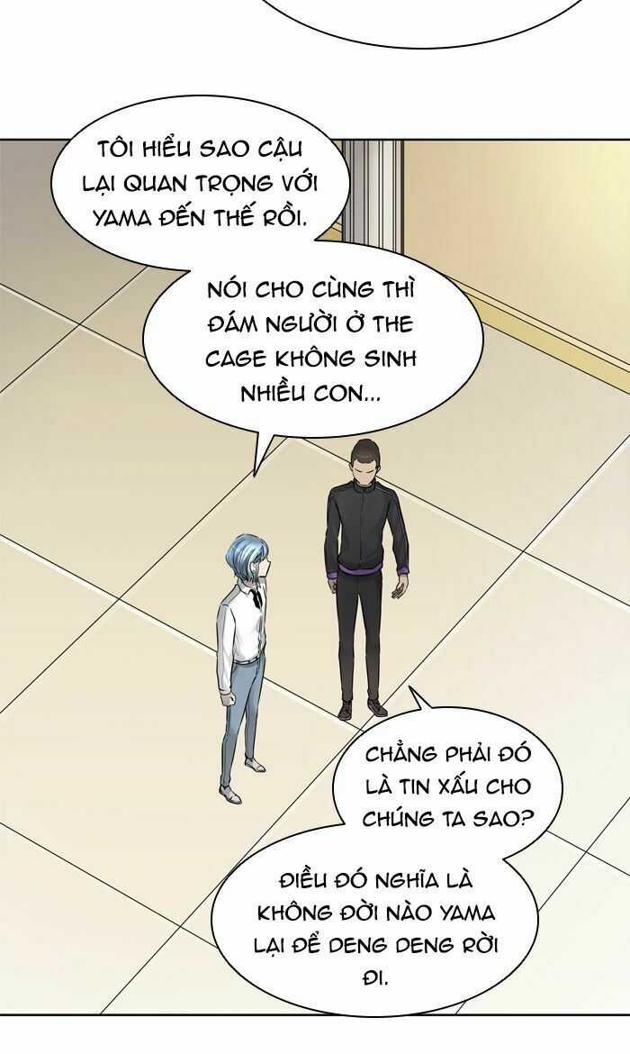 Tòa Tháp Bí Ẩn - Chapter 425 - Trang 75