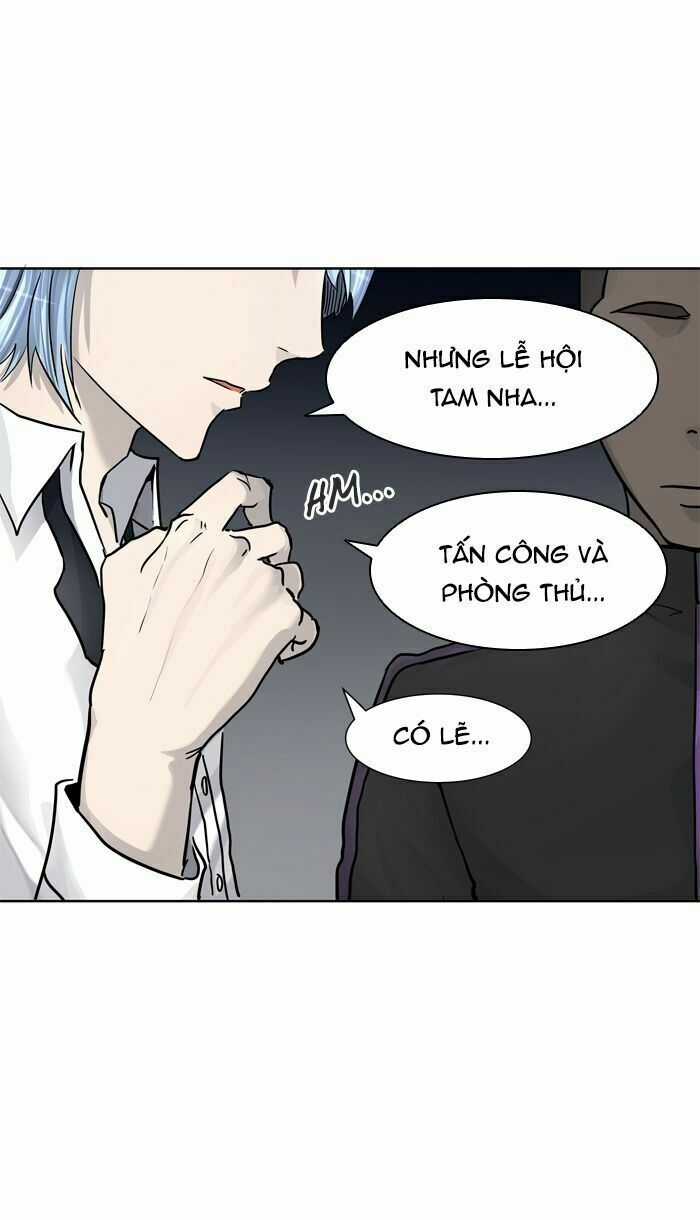 Tòa Tháp Bí Ẩn - Chapter 425 - Trang 76